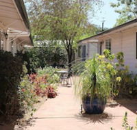 Mataranka Roadhouse - Maitland Accommodation