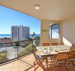 Unit 8 Bronte of Coolum 8 12 Coolum Terrace Coolum Beach 500 Bond LINEN INCLUDED WIFI - Maitland Accommodation