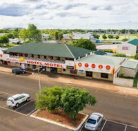 Leichhardt Hotel Motel - Maitland Accommodation