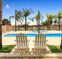 Lakeside Country Club - Numurkah - Maitland Accommodation