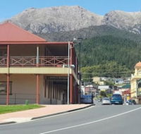 Mt Lyell Motor Inn - Maitland Accommodation