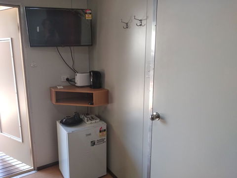 Mud Crab Motel - Maitland Accommodation 5