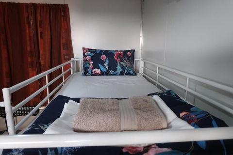 Mud Crab Motel - Maitland Accommodation 3