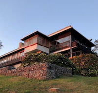 Luxury Home Endless Views - Maitland Accommodation