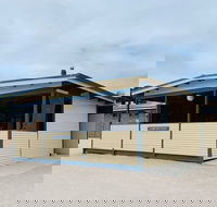 Venus Bay Beachfront Tourist Park - Maitland Accommodation