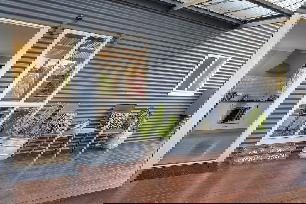 Eggs And Bacon Bay TAS Maitland Accommodation