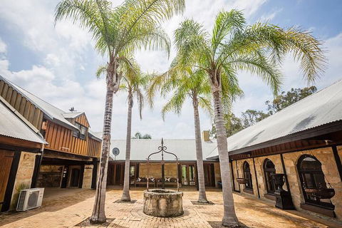 Peppers Creek Village - Maitland Accommodation 2