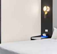 WM Hotel Bankstown - Maitland Accommodation