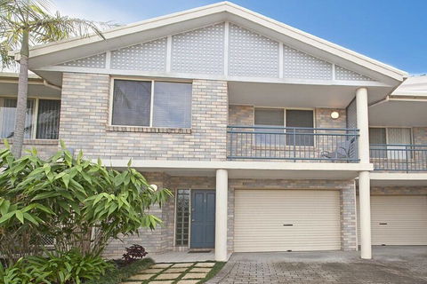 Blue Haze 3 Sawtell NSW - Maitland Accommodation 1