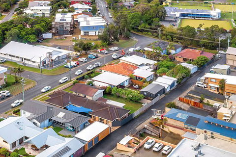 Blue Haze 3 Sawtell NSW - Maitland Accommodation 2