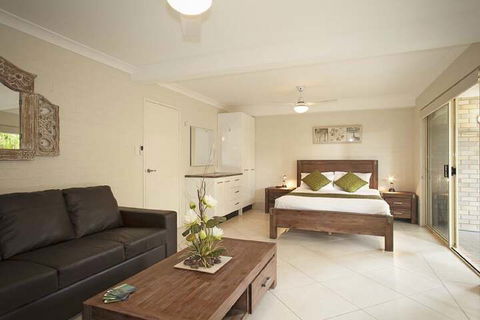 Blue Haze 3 Sawtell NSW - Maitland Accommodation 6