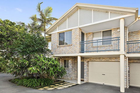 Blue Haze 3 Sawtell NSW - Maitland Accommodation 4