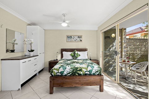 Blue Haze 3 Sawtell NSW - Maitland Accommodation 7