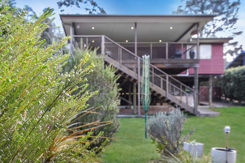 Baileys Retreat - Maitland Accommodation 1