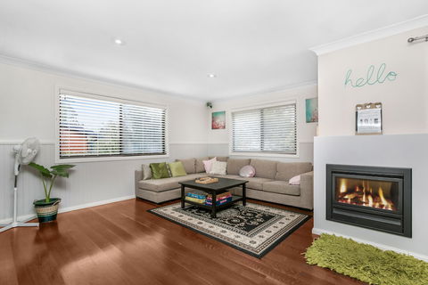 Baileys Retreat - Maitland Accommodation 2