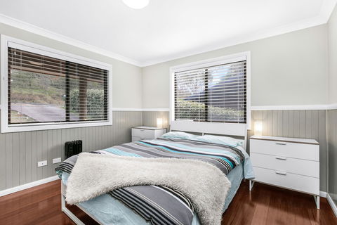 Baileys Retreat - Maitland Accommodation 3