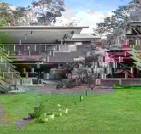 Baileys Retreat - Maitland Accommodation