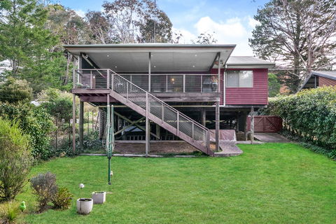 Baileys Retreat - Maitland Accommodation 0