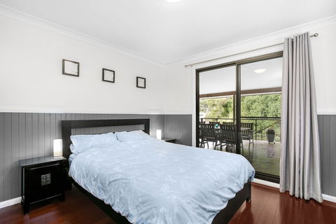 Baileys Retreat - Maitland Accommodation 5