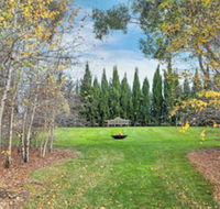 Orchards at Spring Vale Farm - Maitland Accommodation