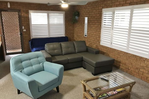 Driftwood Court 1 Sawtell NSW - Maitland Accommodation 6