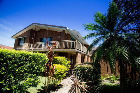 Driftwood Court 1 Sawtell NSW - Maitland Accommodation 1