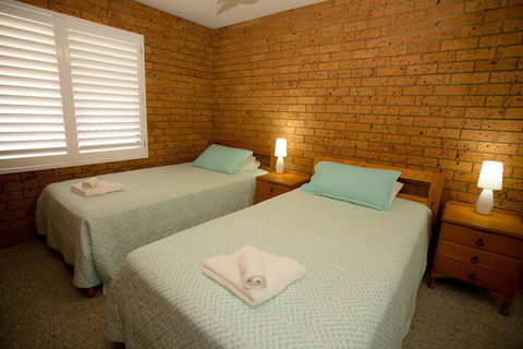 Driftwood Court 1 Sawtell NSW - Maitland Accommodation 5