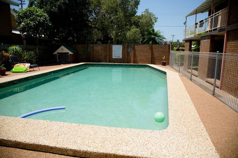 Driftwood Court 1 Sawtell NSW - Maitland Accommodation 2