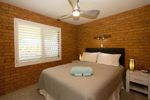 Driftwood Court 1 Sawtell NSW - Maitland Accommodation 7