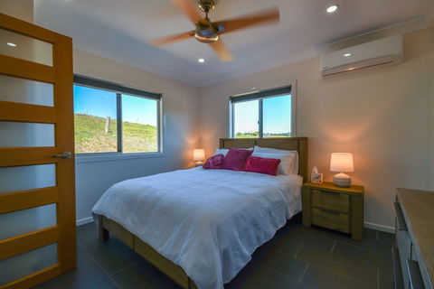Yungaburra  Lodge - Maitland Accommodation 5