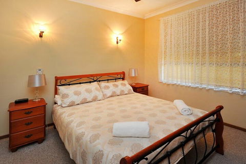 Rose Cottage Sawtell NSW - Maitland Accommodation 1