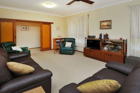 Rose Cottage Sawtell NSW - Maitland Accommodation 0