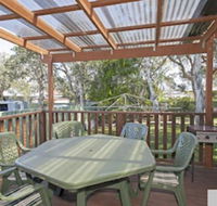 Ryans Cottage Sawtell NSW