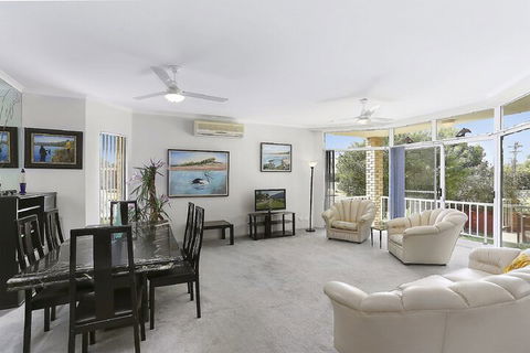Solitaire 1 Sawtell NSW - Maitland Accommodation 7