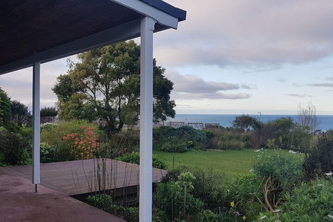 Mallavale Farm Boat Harbour - Maitland Accommodation 5