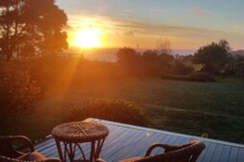 Mallavale Farm Boat Harbour - Maitland Accommodation 0