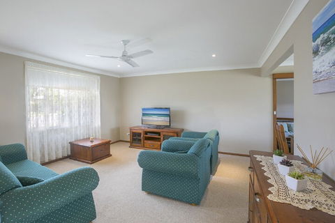 Robys Retreat Sawtell NSW - Maitland Accommodation 7