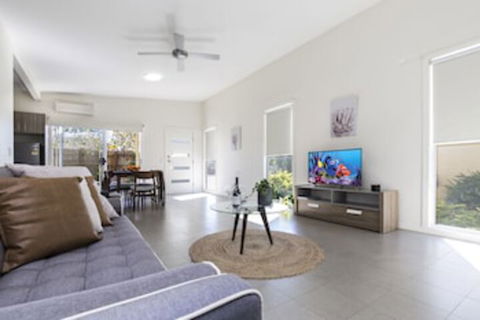 2 Bedroom With Parking Near Central Cessnock - Maitland Accommodation 0