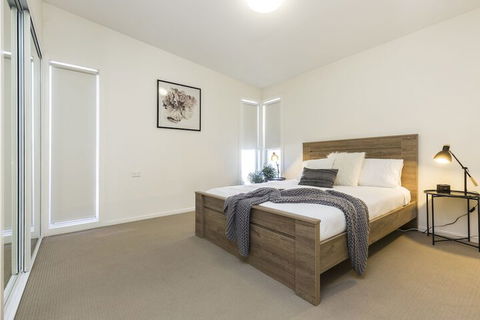 2 Bedroom With Parking Near Central Cessnock - Maitland Accommodation 4