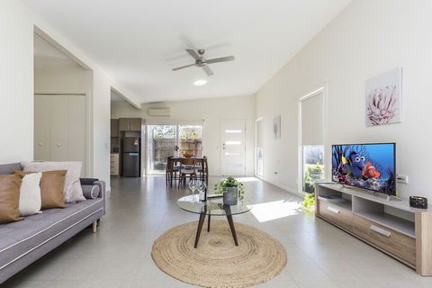 2 Bedroom With Parking Near Central Cessnock - Maitland Accommodation 7