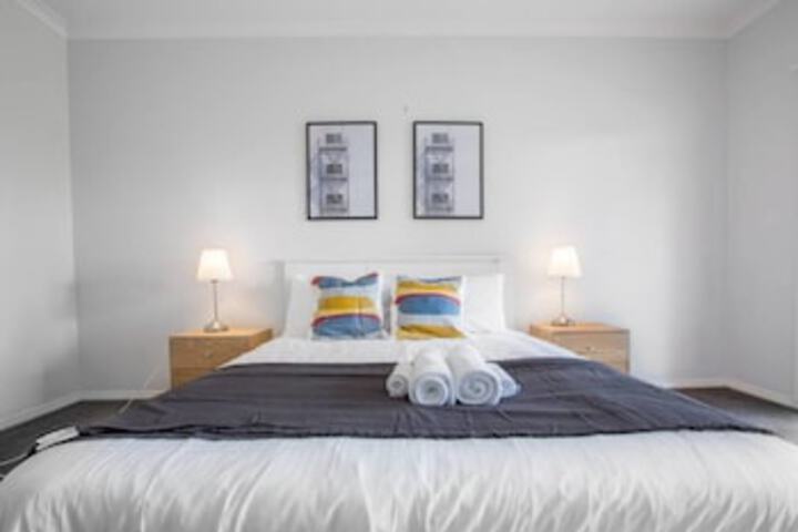 Nayook VIC Maitland Accommodation