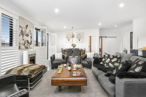 Pretty Haven - Maitland Accommodation 2
