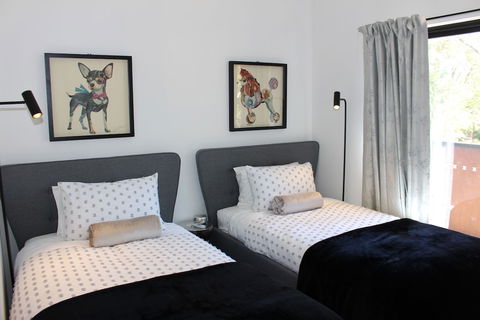 Pretty Haven - Maitland Accommodation 3