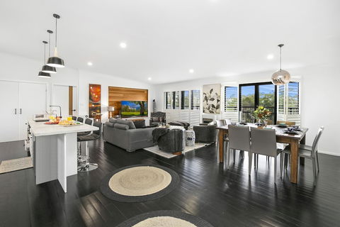 Pretty Haven - Maitland Accommodation 1