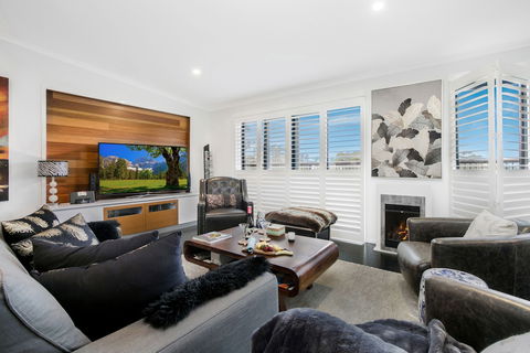 Pretty Haven - Maitland Accommodation 5