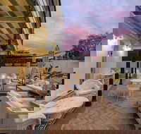 The Albert Hotel Mosman - Maitland Accommodation