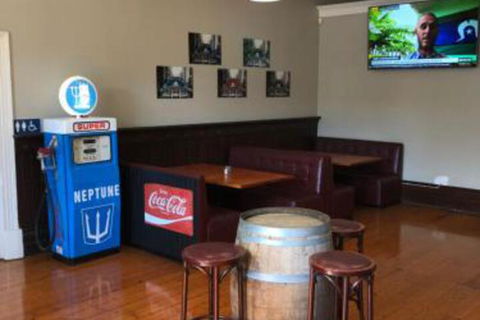 Leura Hotel Camperdown - Maitland Accommodation 4