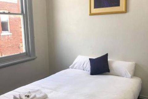 Leura Hotel Camperdown - Maitland Accommodation 6