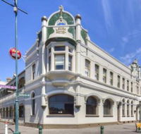 Leura Hotel Camperdown - Maitland Accommodation