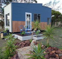 Dyl  Lils Tiny House on Wheels - Maitland Accommodation